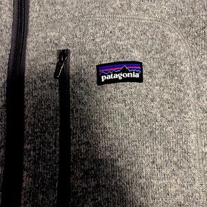 Grey better sweater vest. Never worn new with tags